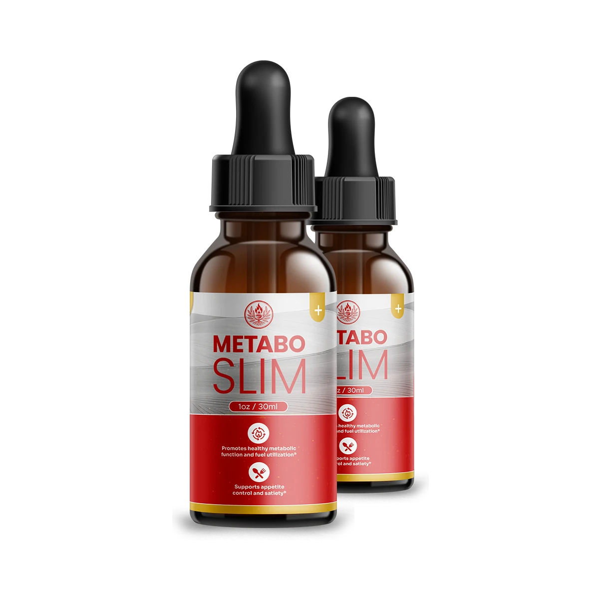 MetaboSlim - 2 Bottle